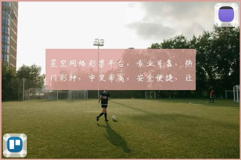 星空网络彩票平台，专业可靠，热门彩种，中奖率高，安全便捷，让您轻松赢取大奖