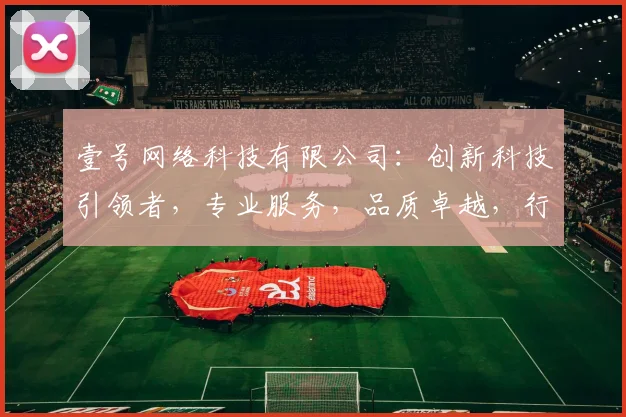 壹号网络科技有限公司：创新科技引领者，专业服务，品质卓越，行业口碑佳，值得信赖